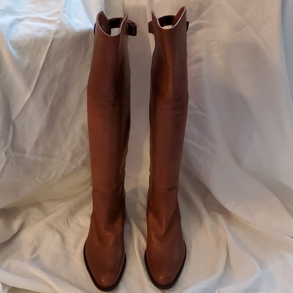 Le Pepe Vitello Morbido Tek Boot - Made in Italy - Picture 3 of 6